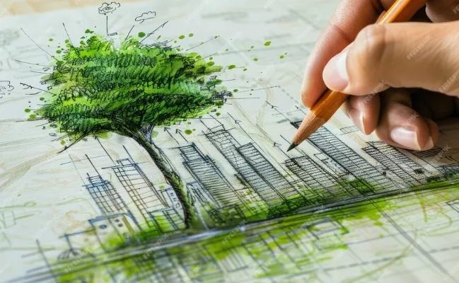 Innovation in Design