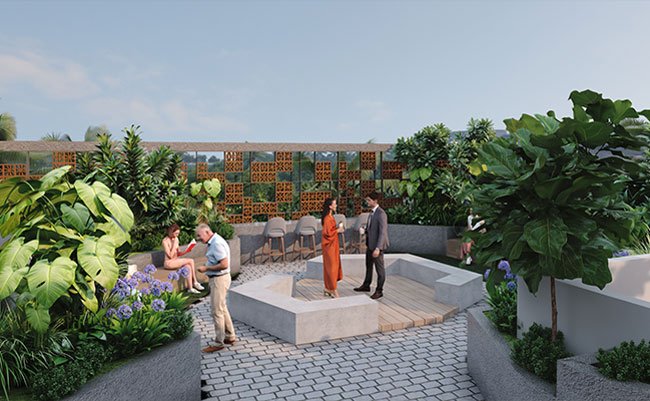 Reviva Eco Friendly Living